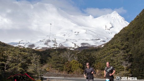 run stage of peak to powderkeg.