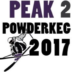 Peak to Powderkeg